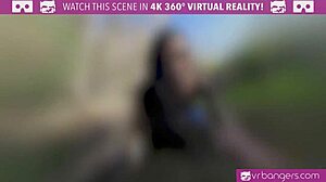 vr wonder woman cosplay? this busty babe rides cock amazing