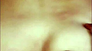 my boss sneaks into my hotel room after work for wild sex