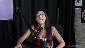 Luciana Picchi Bora Cast Orgy with Bruna Carlos