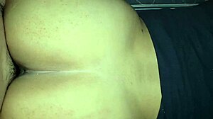 single mom offers gaping ass quickie cuz son's coming home from college for cash