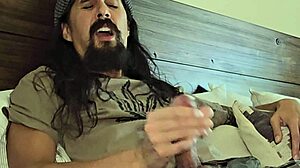 maxx stoner biker tattoo cumshot compilation... which load hits hardest? 💦🏍️