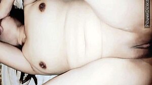 Japanese Queen's Fierce Monster Cock Ass Pounding