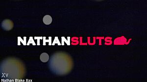 Stepdad Catches Naughty Thief Lady Dee For Hard Punishment