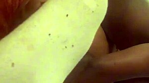 Sexy pregnant wife creampied by big black cock