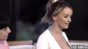 stepmom pristine edge says hardcore fuck keeps me awake 😈