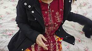 found this horny jungle babe... wanna hear her moan in clear hindi as i fuck her sloppy?