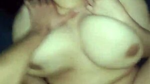 Mi novia me pide follar rico a su mejor amiga por despecho missionary huge tits!