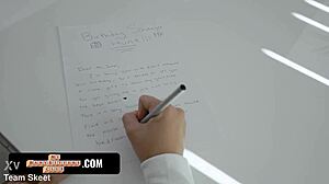 sexy latina babysitter bareback ass fucked doggystyle