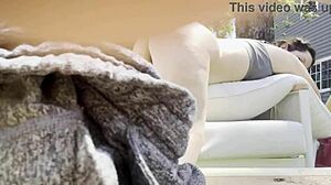 Local Bunny Craves Your Thick Cock Down Her Throat