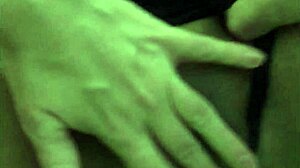 squirting latinas drench each other in steamy threesome tease