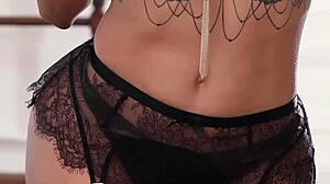 Canela Skin's Exclusive Colombian Pornstar Casting Interview Revealed