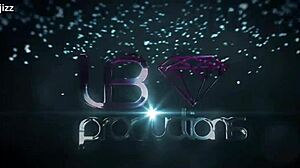 double pov deepthroat blowjob from skinny tattooed bold beauty