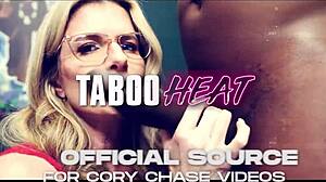 stepmom's slutty halloween costumes make me throb sasha pearl?