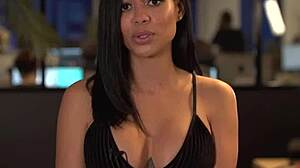 Canela Skin's Exclusive Colombian Pornstar Casting Interview Revealed