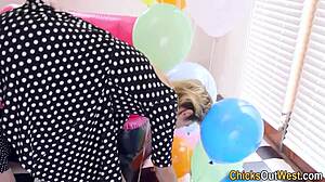 real aussie les babe's hairy pussy licked deep