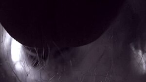 i transform into supernatural ebony milf naomi and dominate my cucked husband