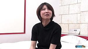 Prison Room Teen with Big Clit Nipples Deepthroats Old Men in Group Doggystyle