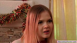 Hey bff, sit on my face while I make you squirt all over brunette lesbian style!