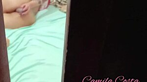 Wanna see milf dildo anal cum drip?