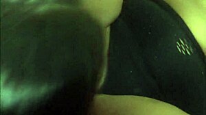 squirting latinas drench each other in steamy threesome tease