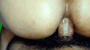 innocent neha bhabhi's tight ass takes brutal pounding but begs for more creampie