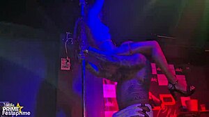 Hotwife fucked at party fulfilling husband's first dream!