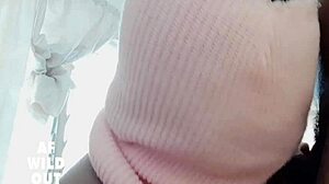 alfred's big cock gets bold beauty pornstar tits blowjob massage