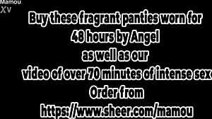 she sucks me so good then we fuck missionary, angel bande annonce episode 5