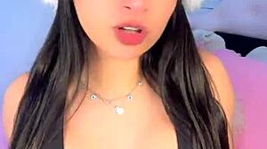 Emanuelly Raquel's Big Ass Twerk Tease Make You Stroke?