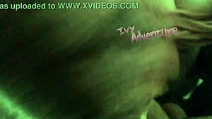 Bbw Milf Ivy gulps cumshots in wild blowjob compilation