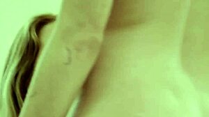 millie morgan and carolina sweets strap-on fuck pussies deep