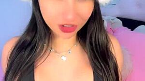 Emanuelly Raquel's Big Ass Twerk Tease Make You Stroke?