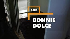 milf zlata shine offers pov threesome ride with bonnie?