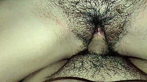 easy stepsis to fuck, tight wet pussy creampie with small cock taboo roleplay