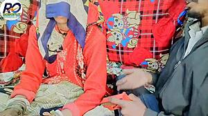 Take my breast milk after that hot massage fuck!