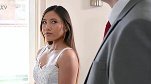 may thai offers bride holes to minister gp2662