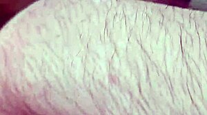 My throbbing penis bursts out in video 8!