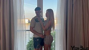 Ema Karter Caught Fucking Best Friend in Hotel!