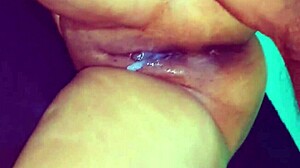 bouncing tits indian teen fucked hard doggy style close up