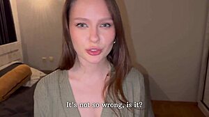 Heart Pounding As Curvy Stepmom Big Ass Rides Cowgirl Missionary Doggystyle Juicy