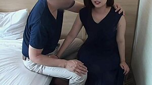 Hey, check this erotic nurse POV hotel fuck with squirting finish!