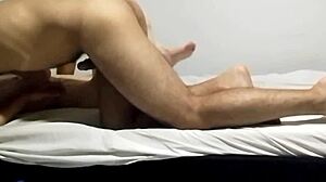 skinny petite teen fucked hard doggystyle after classroom creampie