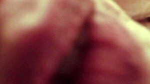 dustin's back begging dustin returns for dawnskye1962's redhead milf joi heels