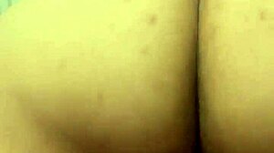 Ever Wonder What Happens When Friend Watches Your Thong Twerk?