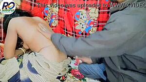 Take my breast milk after that hot massage fuck!