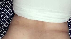 bbw chubby latina tries big ass anal doggystyle again