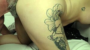 femdom style masturbation session builds to intense pussy licking climax part 2