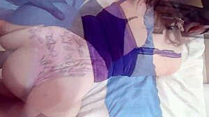 PUta VENEZOLANA FUCKS NEIGHBOR FOR CASH HIDING FROM HUBBY COMPILATION 3!