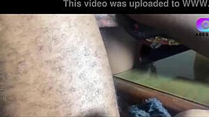 africa lovers' leaked sex tape - subscribe to red!