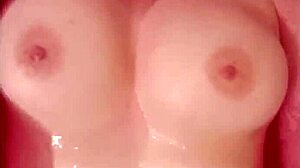 Busty Chubby Babe Juicy Pussy Bathtub Masturbation Compilation
